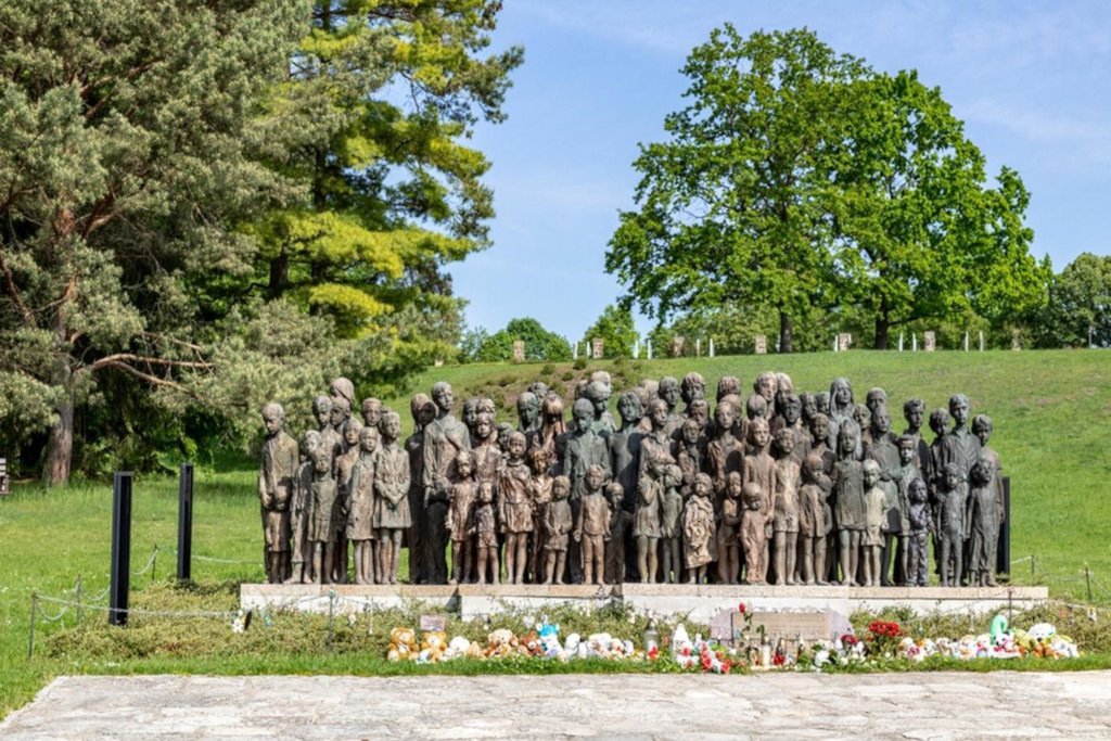 Lidice Image